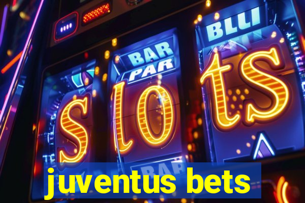 juventus bets